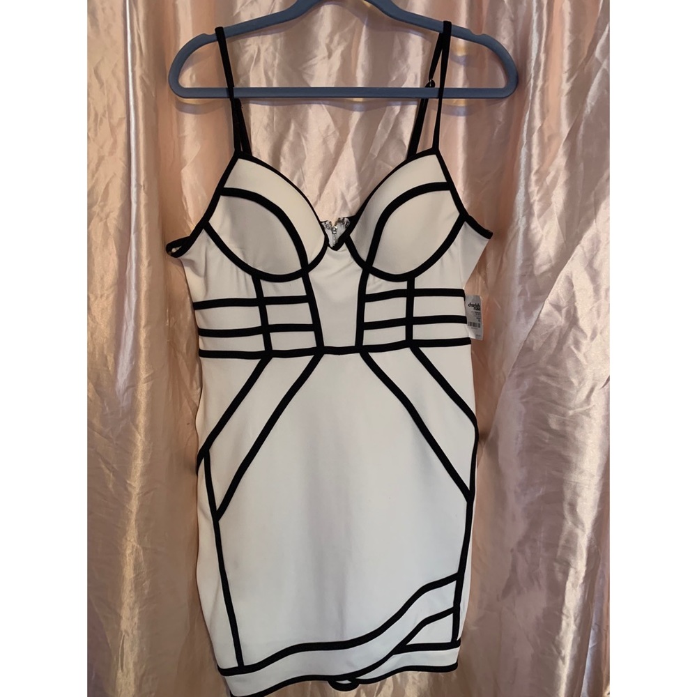 COPY - BodyCon Dress